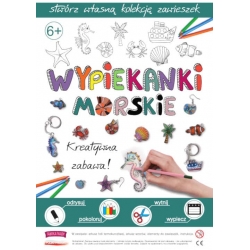 Wypiekanki Morskie